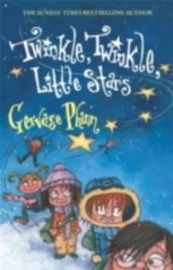 Twinkle, Twinkle, Little Stars - 2839857662