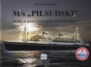 M/s Pisudski Duma II Rzeczypospolitej Polskiej - 2840329159