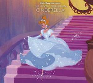 Cinderella: Legacy -ltd-