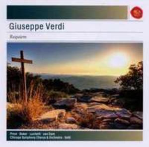 Verdi: Messa Da Requiem - 2839265193