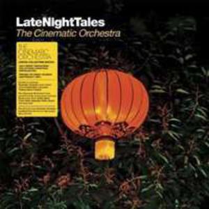 Late Night Tales - Lp + Cd -