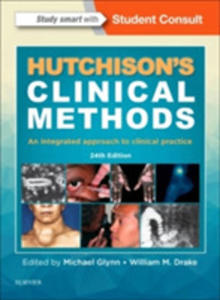 Hutchison's Clinical Methods - 2852910564