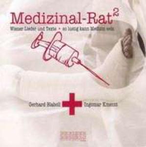 Medizinal - Rat 2 - 2855059161