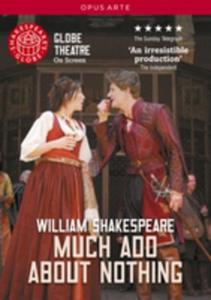 Much Ado About Nothing - 2839618946