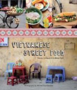 Vietnamese Street Food - 2843959132