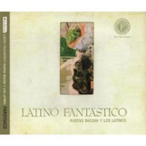 Latino Fantastico - 2839325338