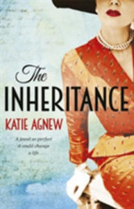 The Inheritance - 2846949434