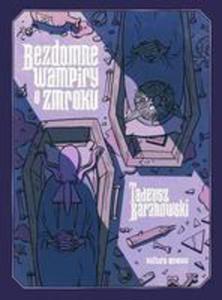 Bezdomne Wampiry O Zmroku - 2857273418