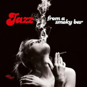 Blues From A Smoky Bar - 2839399361