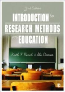 Introduction To Research Methods In Education - 2840033015