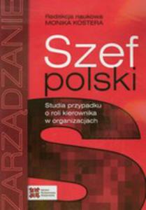 Szef Polski - 2839294092