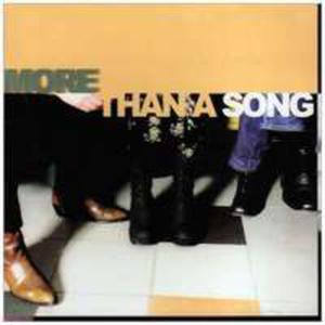 More Than A Song - 2847178105