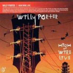 High Wire Live - 2839514254