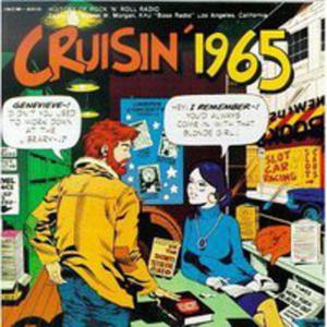 Cruisin' 1965 - Original - - 2849899190