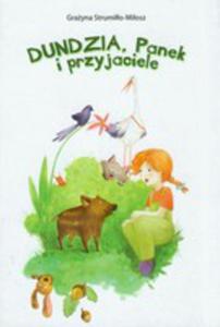 Dundzia, Panek I Przyjaciele - 2849480983