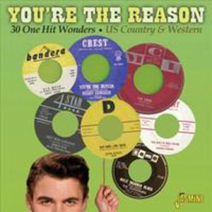 You're The Reason