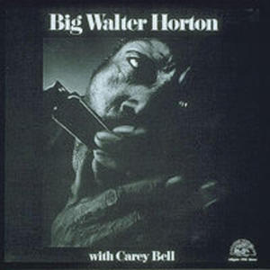 Big Walter Horton With Ca