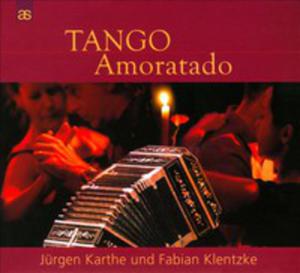 Tango Amoratado - Dunkelvio - 2853901454