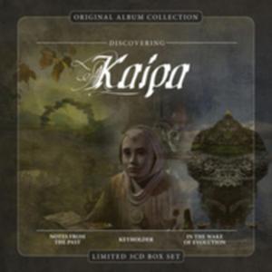 Discovering Kaipa -ltd- - 2840190608