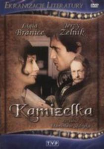 Kamizelka - Ekranizacje Literatury - 2846718727