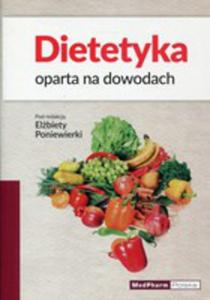 Dietetyka Oparta Na Dowodach - 2852247016