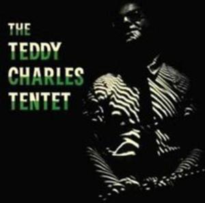 The Teddy Charles Tentet - 2839243567