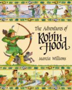 The Adventures Of Robin Hood - 2839963507