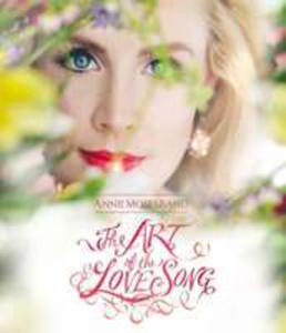 Art Of The Love Song (Blu-ray) - 2840337956