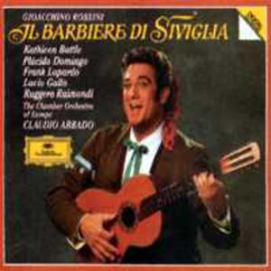 Il Barbiere Di Siviglia - Complete - 2839186861