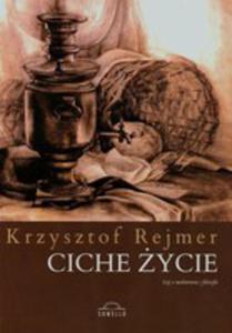 Ciche ycie - 2840195482