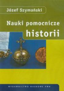 Nauki Pomocnicze Historii - 2848997790