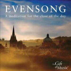 Evensong - 2839370021