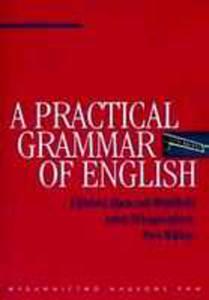 A Practical Grammar Of English - 2856567946