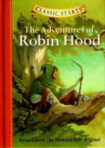 The Adventures Of Robin Hood - 2857032742