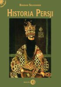 Historia Persji Tom 3 - 2854637256