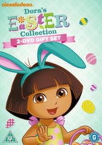 Dora The Explorer: Dora's Easter Collection - 2840450974