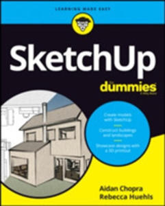 Sketchup For Dummies - 2851194519