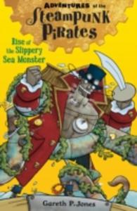 Rise Of The Slippery Sea Monster
