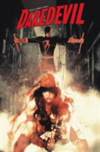 Daredevil: Back In Black Vol. 2: A Work Of Art