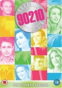 Beverly Hills 90210: The Fourth Season - 2848197767