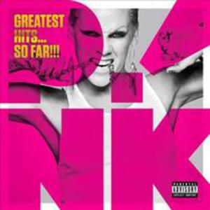 Greatest Hits: So Far (W / Dvd) (Dlx) - 2839697670