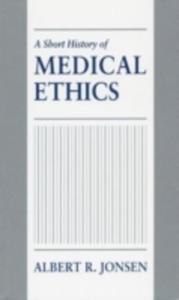 A Short History Of Medical Ethics - 2849917913