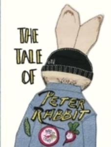 The Tale Of Peter Rabbit - 2847665808