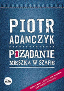 Podanie Mieszka W Szafie - 2840376767