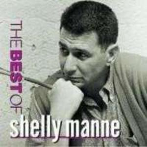 Best Of Shelly Manne - 2855407751