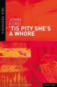 'Tis Pity She's A Whore - 2839878056