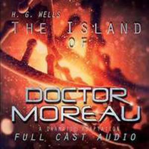 Island Of Doctor Moreau (Cdr)