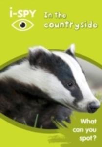 I-spy In The Countryside: What Can You Spot? - 2841720195