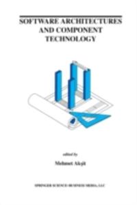 Software Architectures And Component Technology - 2857122228