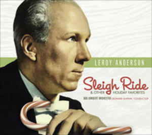 Sleigh Ride & Other Holiday Favorites - 2839691633